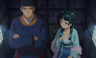 Монолог фармацевта 2 сезон 11 серия: Охота