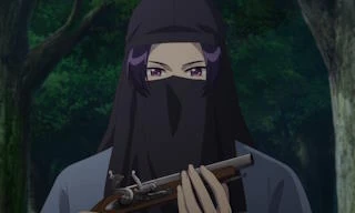 Монолог фармацевта 2 сезон 12 серия: Лунный принц