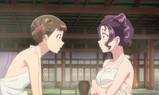 Монолог фармацевта 2 сезон 13 серия: Купальня