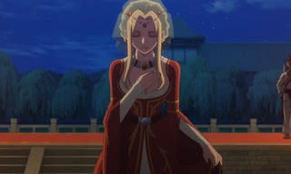 Монолог фармацевта 2 сезон 5 серия: Лунная Фея