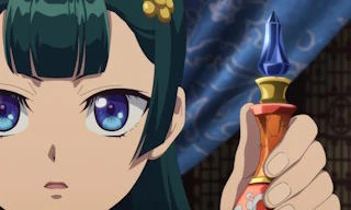 Монолог фармацевта 2 сезон 6 серия: Третий раз в Хрустальном зале