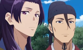 Монолог фармацевта 2 сезон 7 серия: Храм Выбора