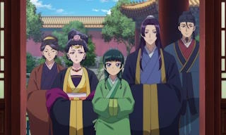 Монолог фармацевта 2 сезон 9 серия: Покойный император