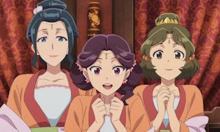 Монолог фармацевта 2 сезон 16 серия: Гнездо злобы